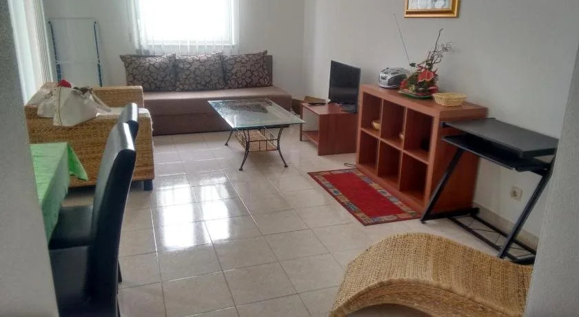 Apartments Villa Bayview