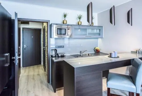 Luxury Apartments Ostrava