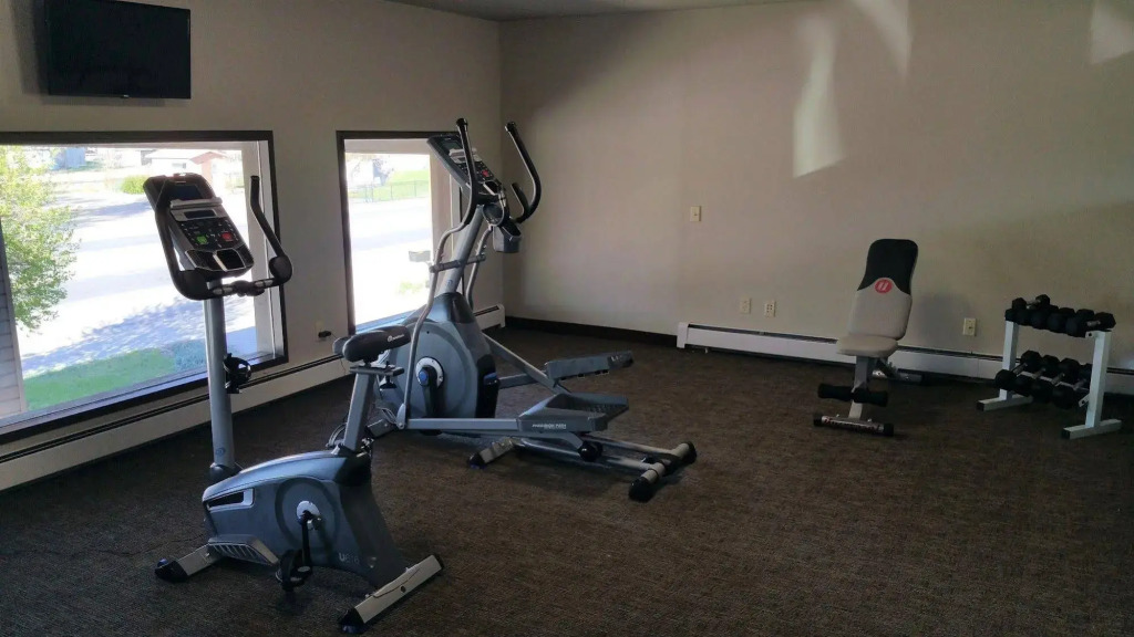 Baymont by Wyndham Monte Vista
