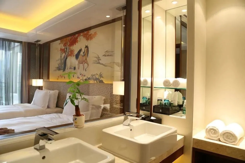 Confer Haiting Hotel Sanya