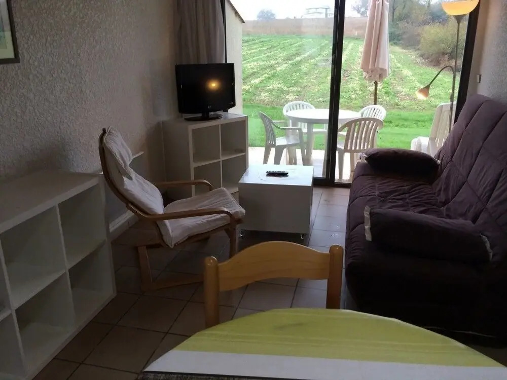 Auberge des Trois Pins