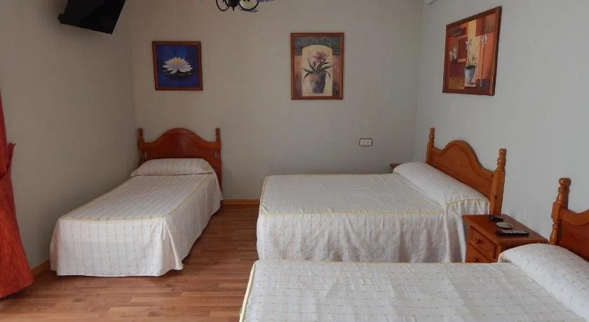 Hostal Cristina