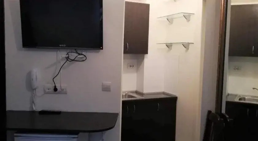 Aparthotel VRIS