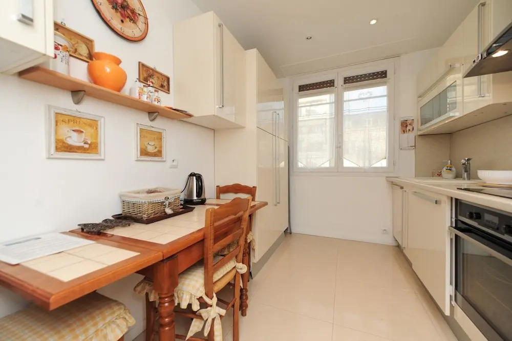 Appartement Flora - 5 Stars Holiday House