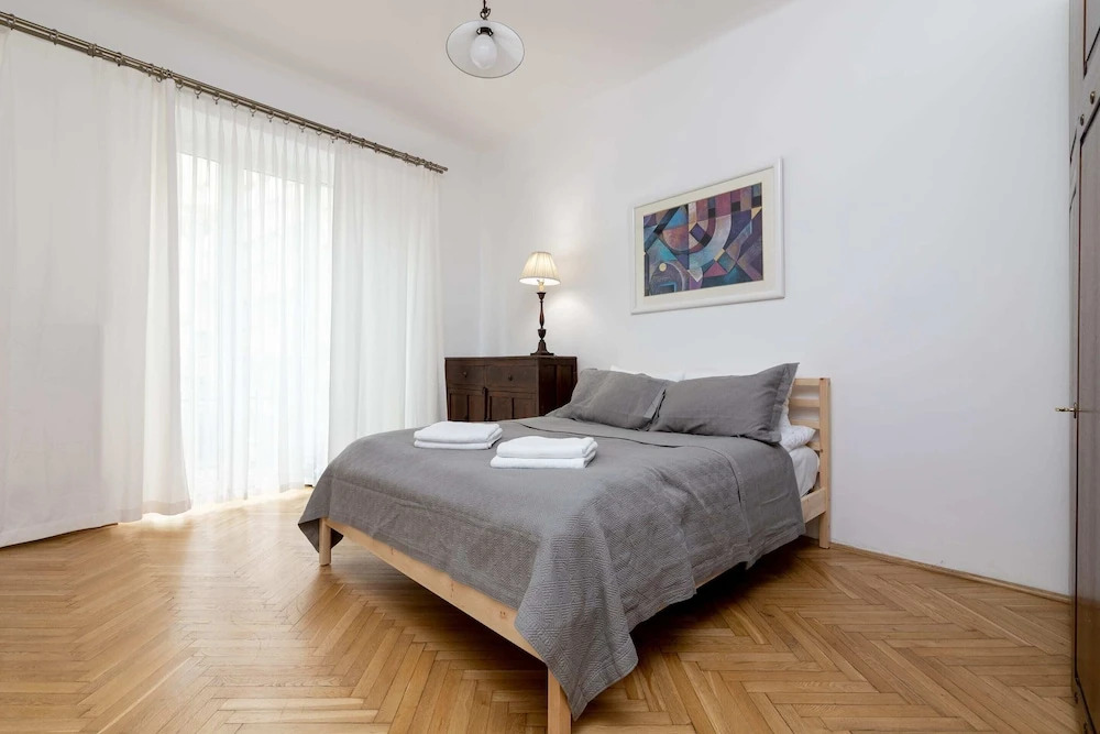 Powiśle Superior Apartment by BookingHost