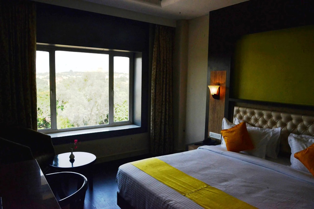 Mango Hotels Jodhpur
