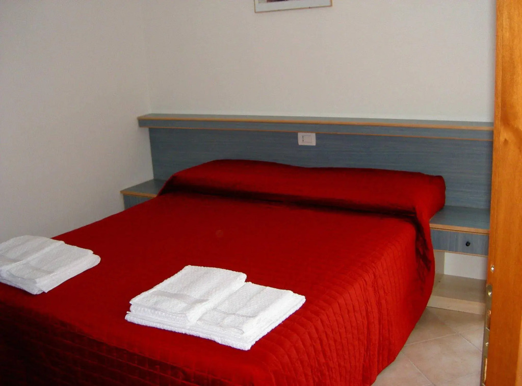 Camping Village Torre Salinas