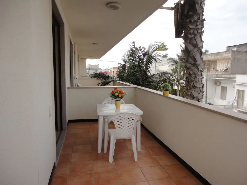 Barone BnB