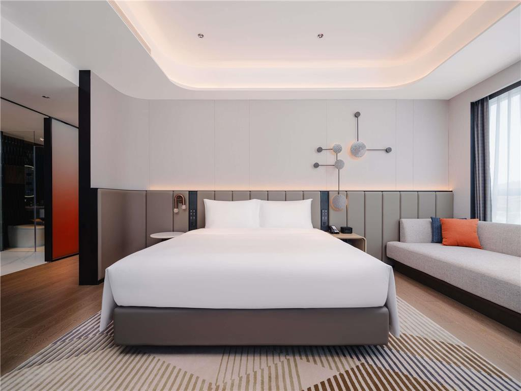 Novotel Xiamen Downtown