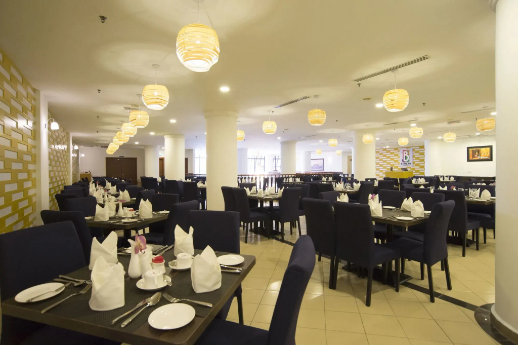 MITC Hotel