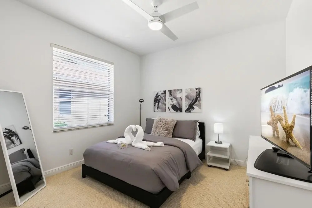 Richmond Ct. 156, Marco Island Vacation Rental 3 Bedroom Home by Redawning