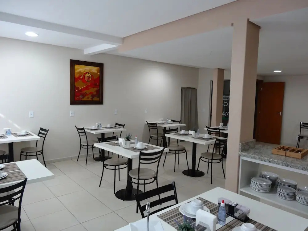 OYO Cerrado Hotel, Campo Grande