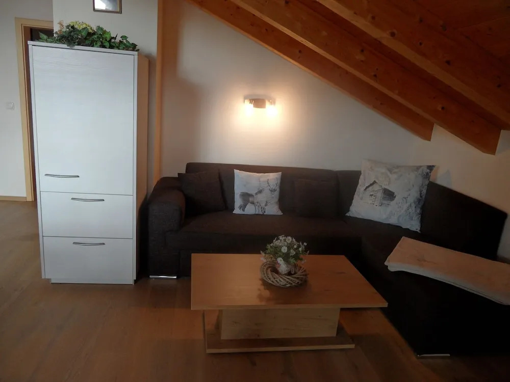 Ferienwohnung Beim Fegg
