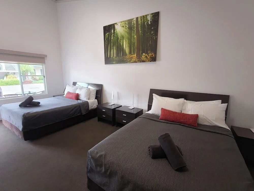 Gunnedah Lodge Motel