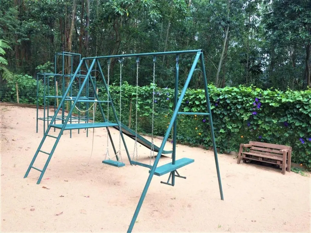 Pedra do Imperador - Apartamento no Cônego
