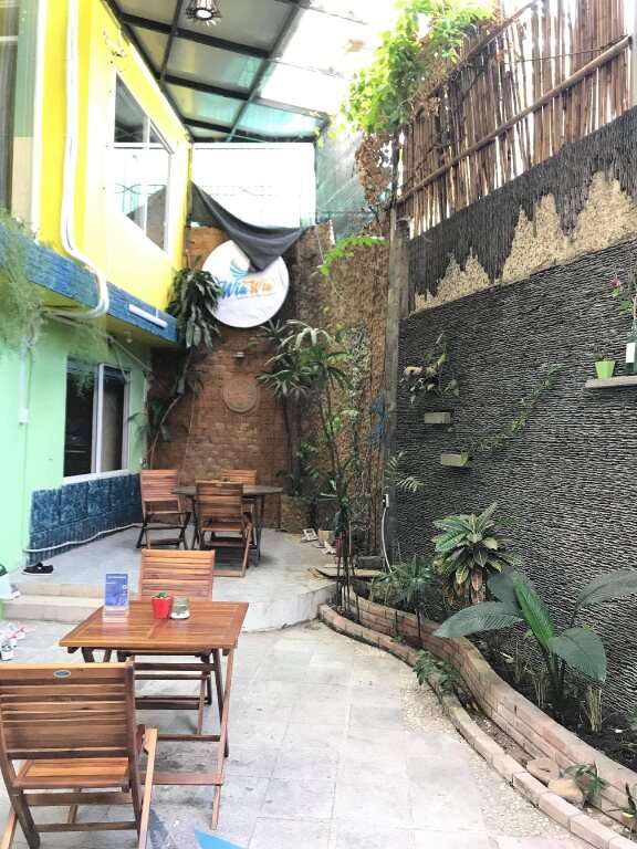 Win Win Hostel