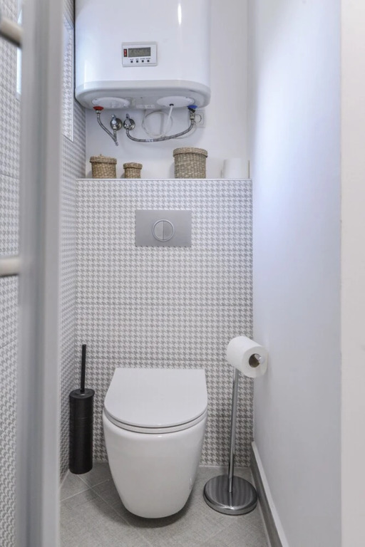 FM Premium 2-BDR Apartment - Cute Murphy Str.