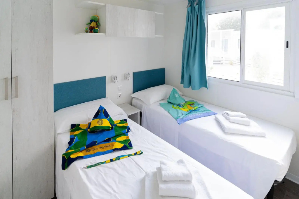 Sentido Riccione Premium Camp