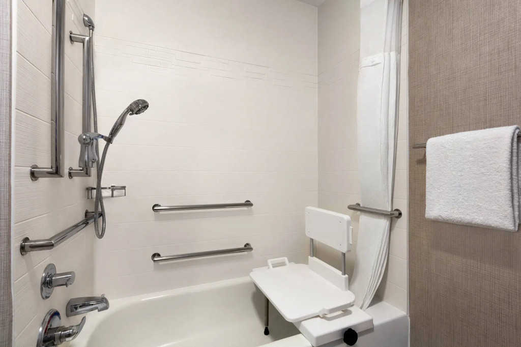 Residence Inn By Marriott Vacaville