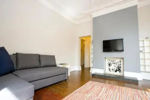 Gardens View No1