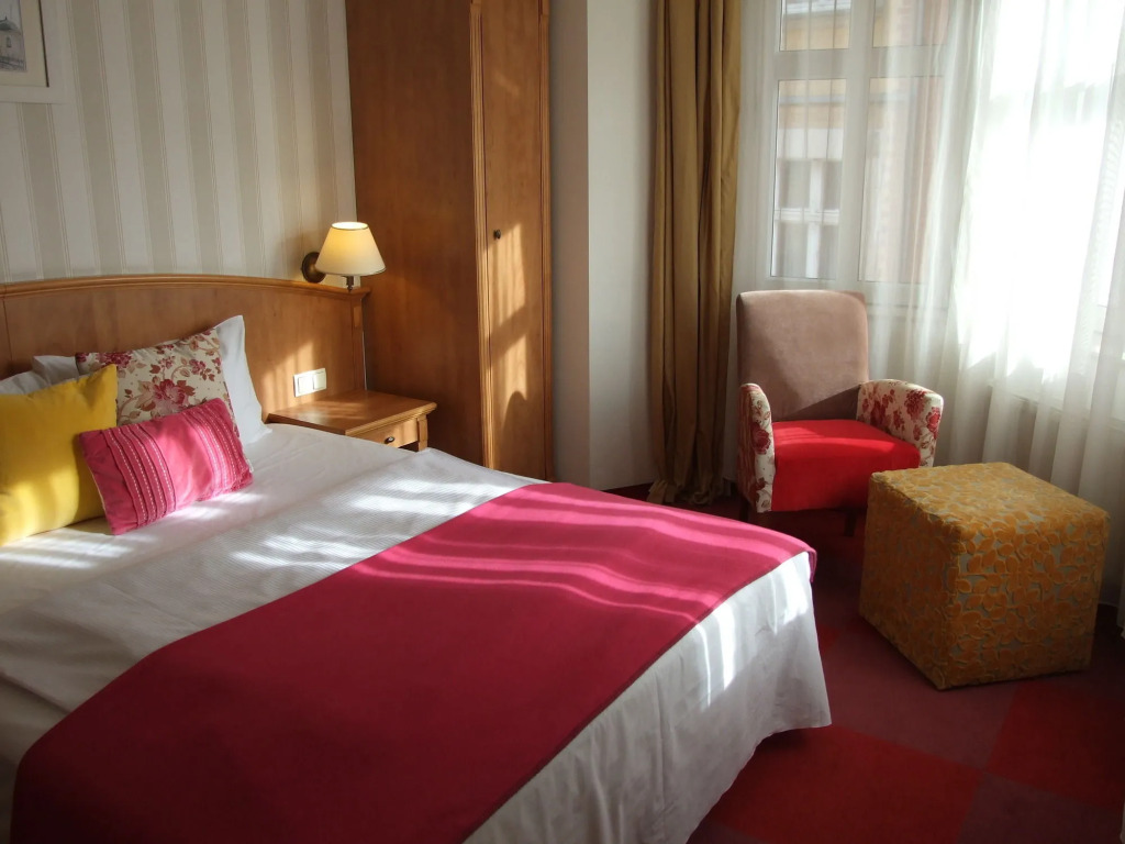Hotel Stare Miasto Old Town