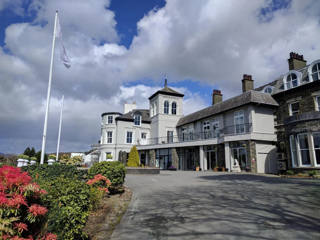 The Ro Hotel Windermere
