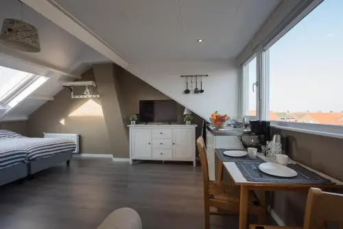 B&B de Noorman
