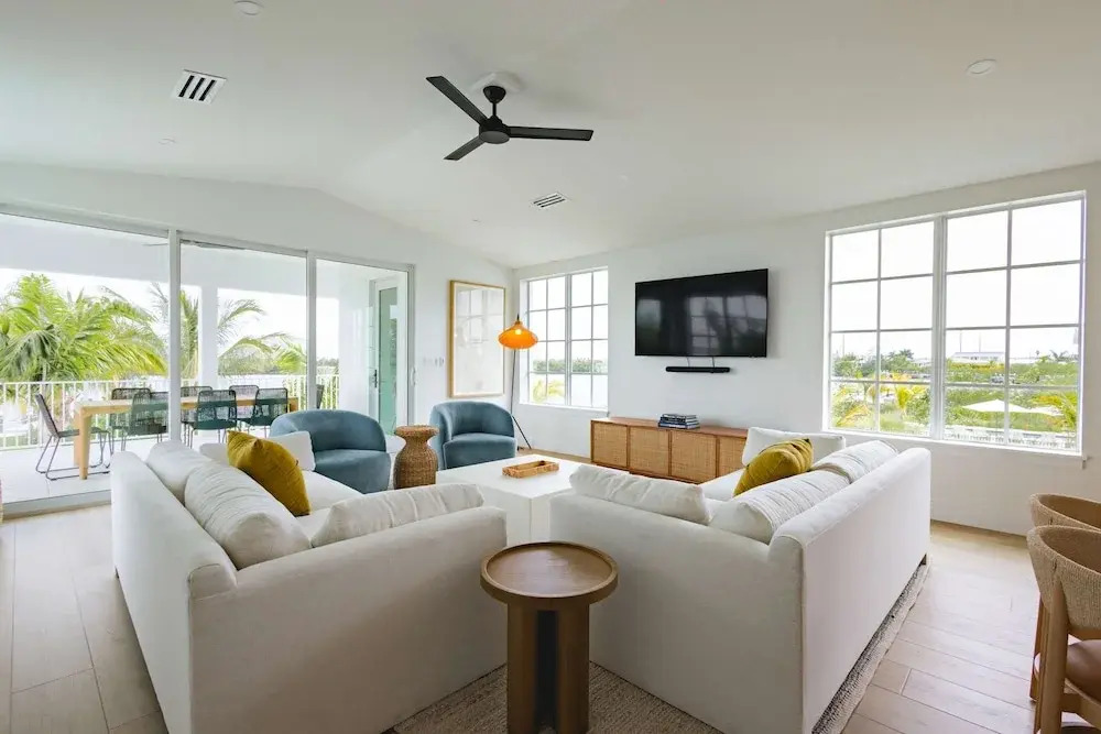 The Joyrise House at Solaire Lunara Bay