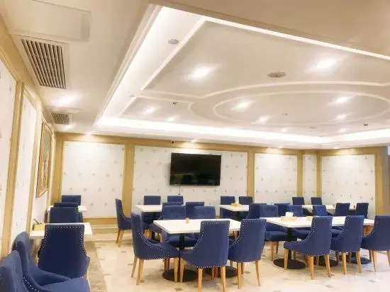 Vienna Hotel (Nanning Longteng Beida)