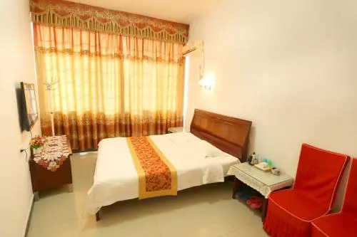 Nanyue Changsha Inn