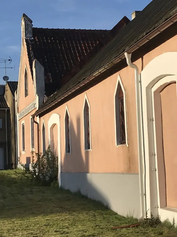 Skivarps Gästgivaregård