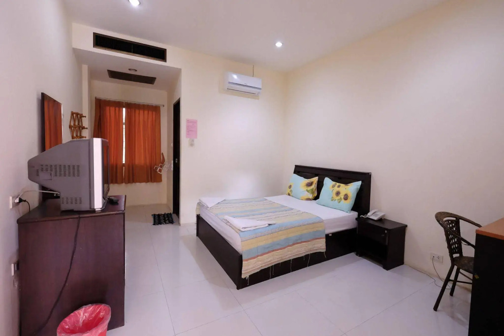 SP Resort