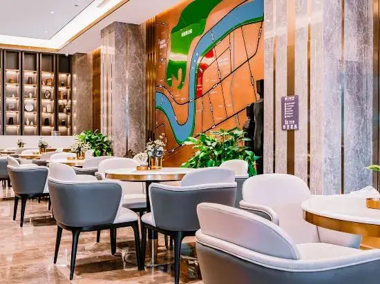 Dongyue Xinyue Hotel