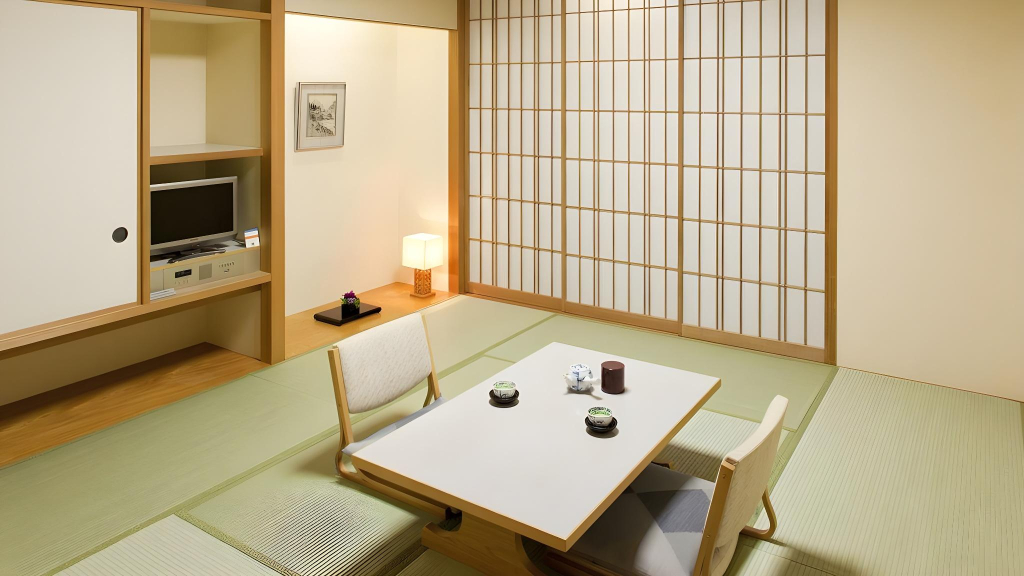 Hotel Hewitt Koshien