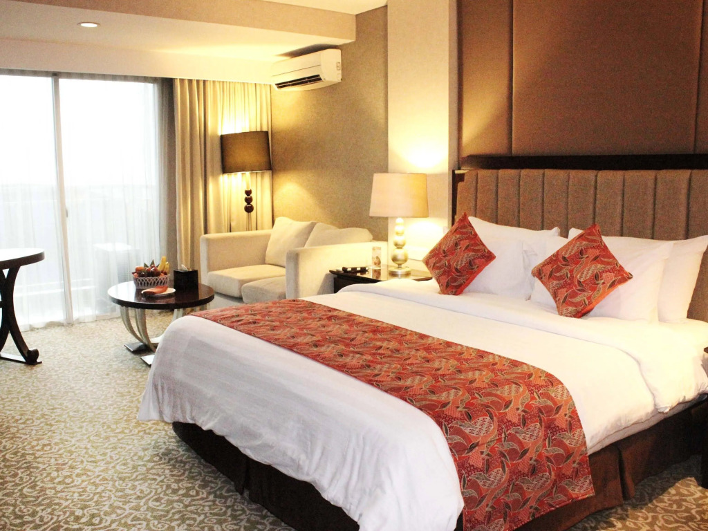éL Hotel Bandung