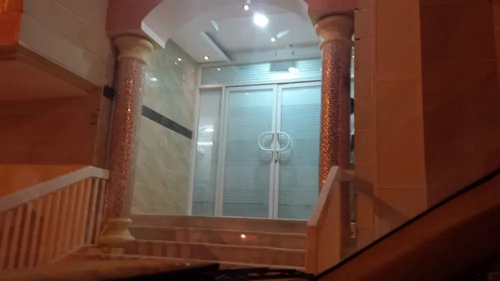 Golden Seasons Furnished Apartments 1