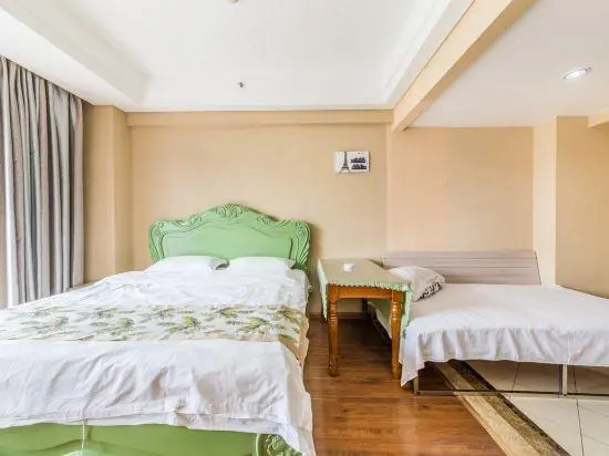 Bihaixin Hotel