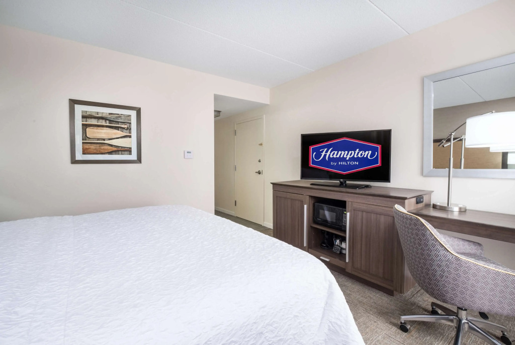 Hampton Inn Freeport/Brunswick