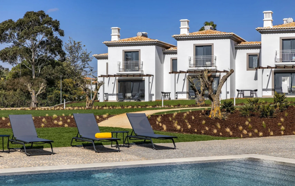 Quinta do Algarvio Village