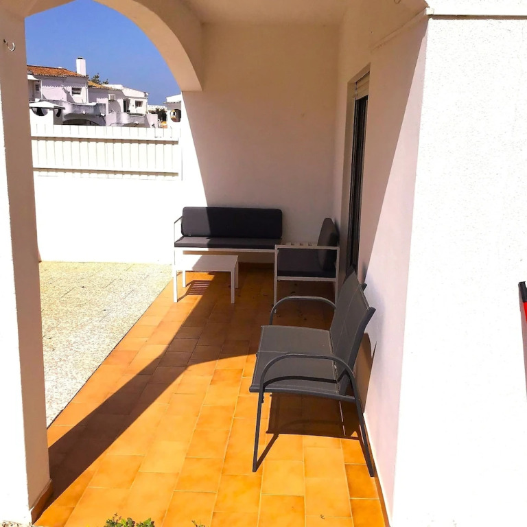 Flat T1 Cabral, Areias de São João, Albufeira
