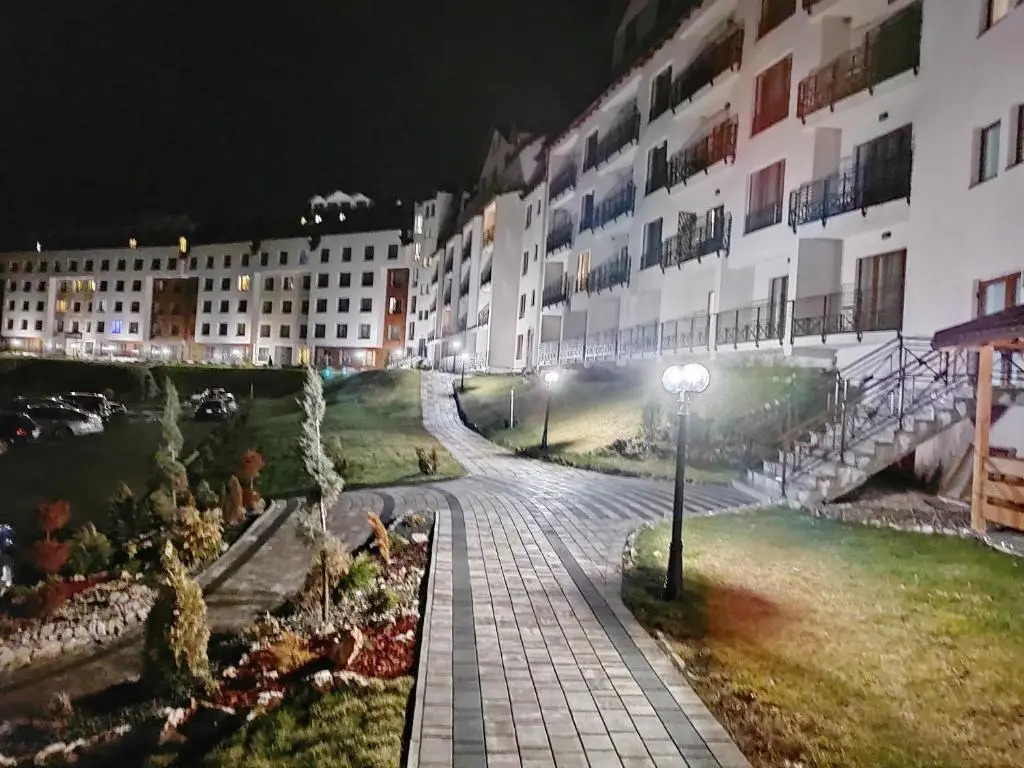 Apartman D&V Milmari Resort S10