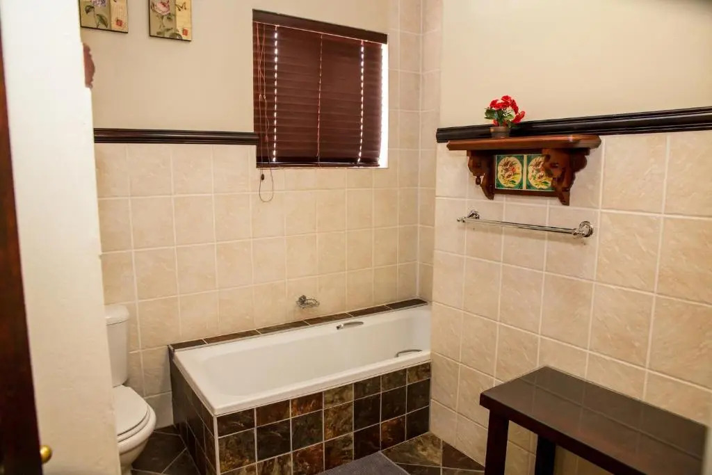 Schroderhuis Guesthouse NO LOADSHEDDING GOOD WIFI