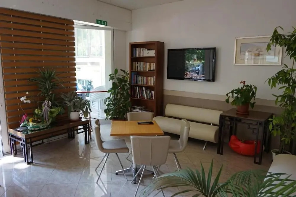Hotel Angelus