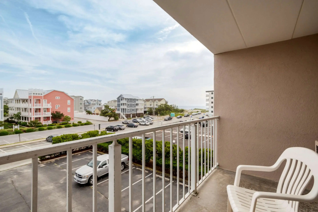 Quality Inn & Suites Ocean City Fenwick