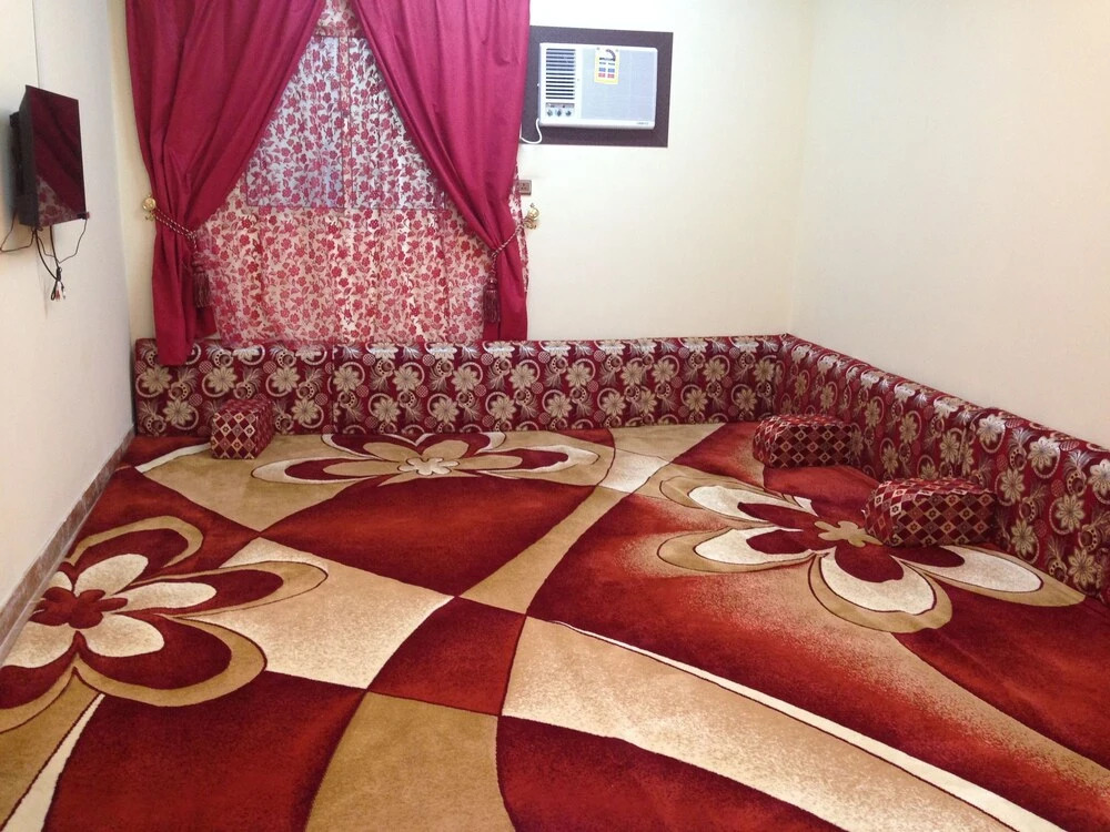 Al Eairy Furnished Apartments Tabuk 1
