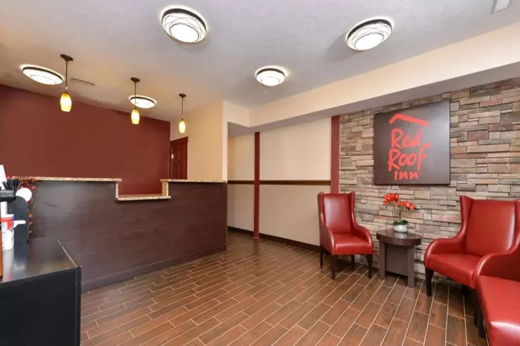 Red Roof Inn Marietta