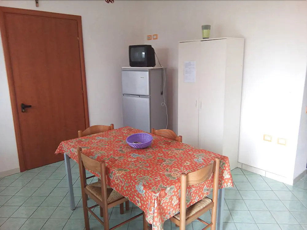Case Vacanze San Calogero