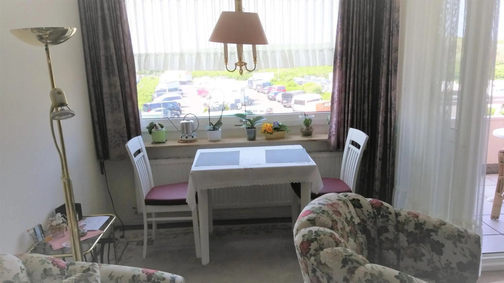 Apartment Seaside