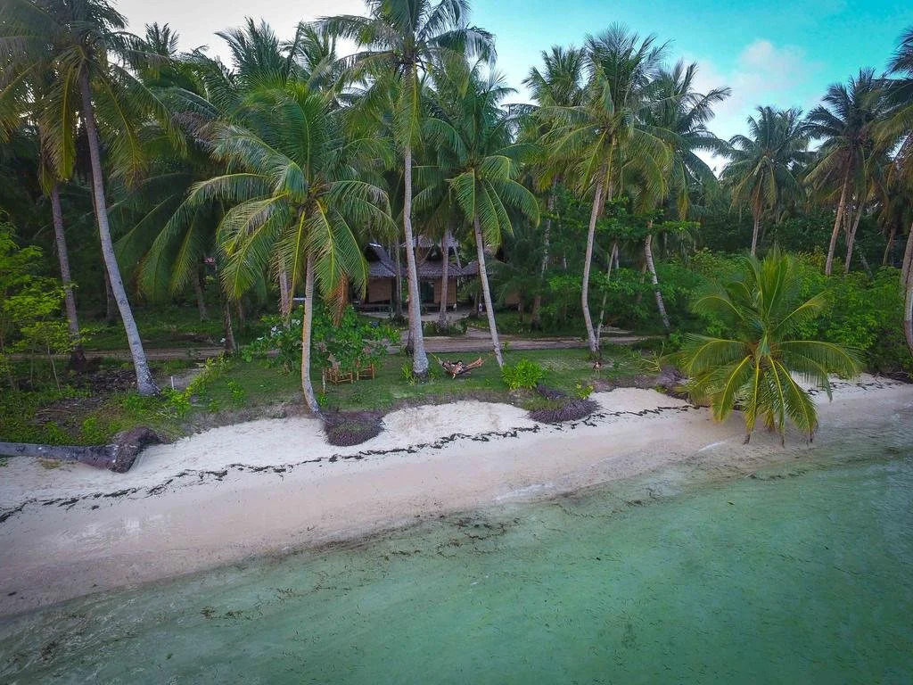 Ferra Resort Siargao