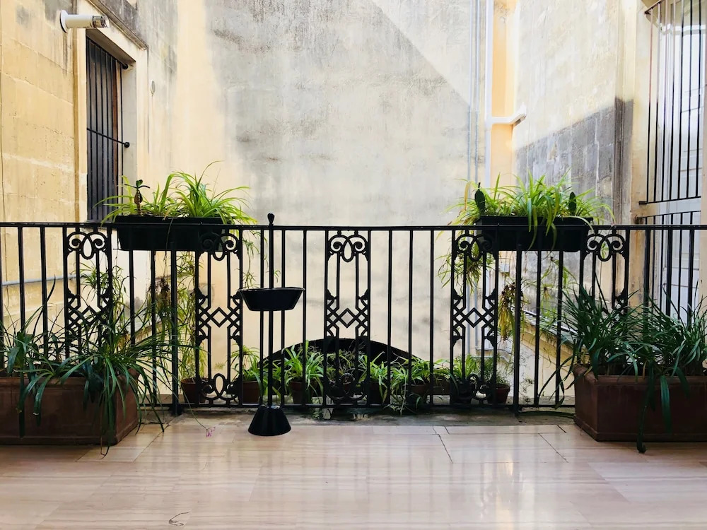 4 Balconi rooms-Boutique B&B